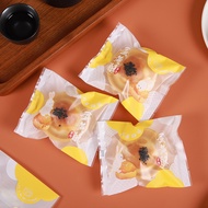 (100 sheets) Mooncake plastic Mooncake plastic 75gr Mooncake plastic 75gr -100gr latest motif 2025