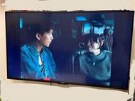 Skyworth 4K Android smart TV電視 43” inch