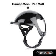 Off-Ear Dog Helmet Protection Dog Helmet Comfortable Quick Wear and Take Off Dog Accessories Pet Hat