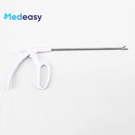 Medical Disposable Sterile Cervical  Biopsy Forceps Gynecology Instruments