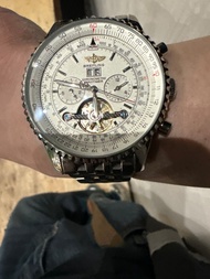 Breitling Navitimer Chronograph 手錶