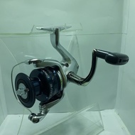 Shimano Nexave C 5000HG- Ree Shimano Nexave C 5000 HG