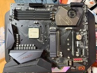 Gigabyte X570 AORUS ELITE  & G.Skill Trident Z Royal RAM