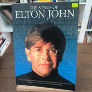 The Songs of Elton John