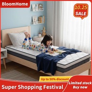 Independent spring mattress children's room student bedroom single mattress 8 inches 10 inches Tilam