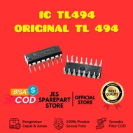 IC TL494 ORIGINAL TL 494