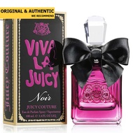Juicy Couture Viva La Juicy Noir EDP 100 ml.