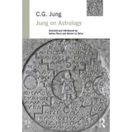 Jung on Astrology by C. G. Jung (UK edition, paperback)