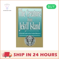 The creature from Jekyll Island : a second look at the Federal Reserve-American Media (PDF Format)