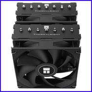 ✸ ❁ Thermalright PS120 SE Phantom Spirit 120 SE CPU Air Cooler, 7 Heat Pipes AM4 AM5 INTEL 1700