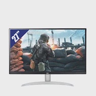 Màn hình LG 27UP600K-W.ATV 27" (4K UHD 3840 x 2160/ IPS/ 60Hz/ 5 ms)