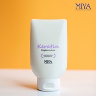 Miya Professional Keratin Moist Replenisher 190ml -Leave in Treatment