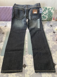 Baleno 32吋牛仔褲