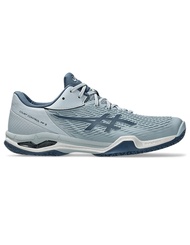 ASICS COURT CONTROL FF 3 ผู้ชาย รองเท้าแบดมินตัน  Asics Thailand