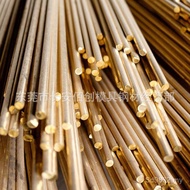 Brass C3604 C3604 Square Rod Copper Rod Square Supply Q3KT