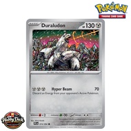 DURALUDON – 74/94 Pokémon TCG Phantasmal Flames