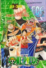 Box Paket Komik One Piece 21-30