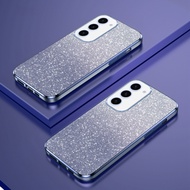 Casing For Huawei Nova 3 3I 4 5 5I 5T 6 5G Electroplated Drop Resistance Soft Phone Case