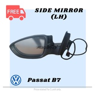 Volkswagen Passat B7 Side Mirror Left or Right