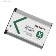 SANPAN SONY NP - BX1 camera zv1 AS30V AS200 AS100V PJ240 CX240E camera batteries （Ready Stock）