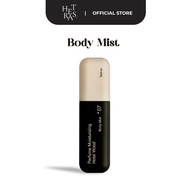 HETRAS Body Mist 120ml | Artist, Hotel Wood, Bombshell, Santal Fresh, Daisy