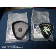 LOGO PROTON SATRIA GTI