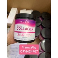 Neocell collagen super collagen peptide Powder