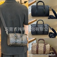 Ko's New Style Men Gotham25 Luggage Bag Portable Messenger Bag Ko's Boston Pillow Bag Shipment