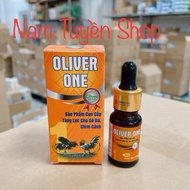Oliver One (1OmI) premium energy drink for fighting chickens and ornamental birds