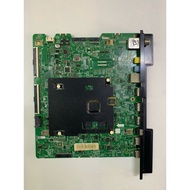 TV SAMSUNG LED UA55KU6000K MAIN BOARD BN41-02528 (USED0