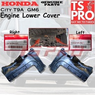 Honda City T9A GM6 Genuine Shield Splash Cover Engine Lower Cover Bawah Enjin Left 74165-T9A-T00 Rig