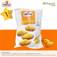 St Michel - 法國原味鮮蛋糕 Madeleines Cake (250g)