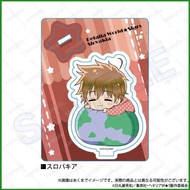 Hetalia Axis Powers APH World Stars Retopop Acrylic Stands Plate Holder Anime Figure Model Toy