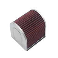 [LJ1S]Air Intake Filter Cleaner for CB500 CB500F 500R CBR500R CB 500 X CB500X CB 500X 2019 2020 2021