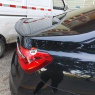 BMW G11 G12 7 Series M Pefomance style Spoiler  2016-2022