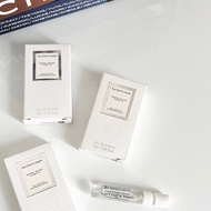 NCT JUNGWOO | VAN CLEEF & ARPELS SANTAL BLANC VIAL