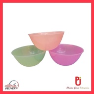 Besen Bulat/ Besen Plastik/ Besen Serbaguna/ Mixing Bowl/Salad Bowl