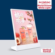 MEIXIAOBAO | LED Ad Display Board