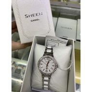 Casio Sheen Ladies Watch (OFFER PRICE)