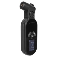 Topeak SmartGauge D2X Pressure Gauge Digital Tire Air Pressure 360° Rotating Reader Checker 260 PSI 