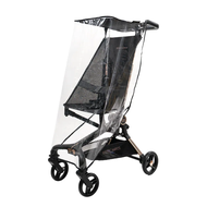 Bebe Amico Official Store Z1/Z1i Stroller Rain Cover