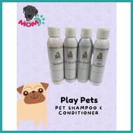 ▘ ¤ ∽ Play Pets Shampoo for Pets