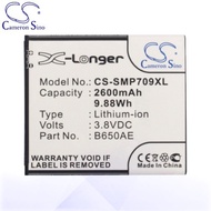 CS Battery For Samsung SCH-P709 / SM-V101F / SM-Z3 / SM-Z300F/DS Battery SMP709XL