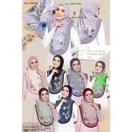 ARIANI #13 TUDUNG SARUNG ADE BATU