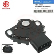 Genuine NO: 31918-3MX0A Auto Transmission Inhibitor Sensor Park Neutral Safety Switch Fit For Nissan