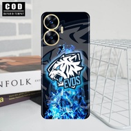RELME C55 Case - Casing hp - Softcase Case hp REALME C55 - Casing hp - Softcase - Case hp REALME C55