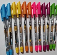 Flexstick Neo Ballpen Black ink PER PC