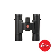 【預購】【Leica】徠卡 Ultravid 10x25 BR Aqua Dura 望遠鏡 黑色 (不含皮套) LEICA-40253 公司貨