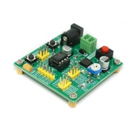 P IC12F675 Experiment Board