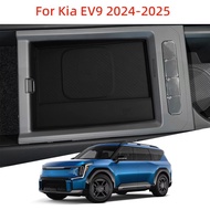 For 2024-2025 Kia EV9 Wireless Charging Pad Anti-Slip Pad Car Phone Charger Pad Protective Pad Car A